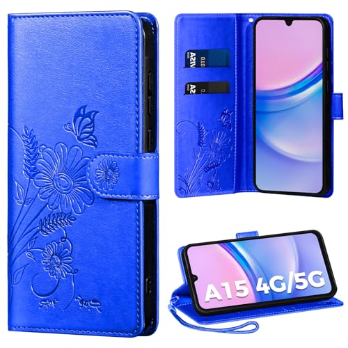 Thorhülle Handyhülle für Samsung Galaxy A Serise Hülle