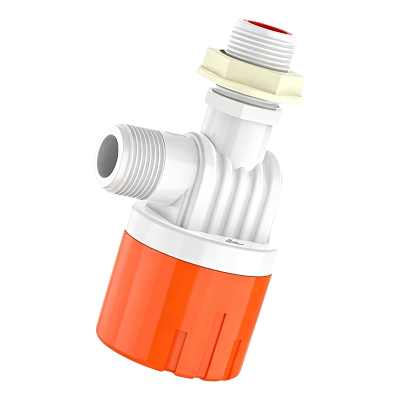 Automatic Closing Float Valves Water Tanks Shut Off Function Automatic Water Levels Controller for Tanks and Towers Levels Control Valves