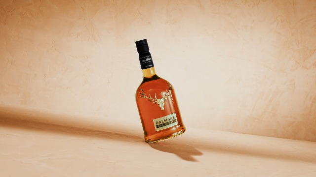 The Dalmore King Alexander III Single Malt Whisky | The Making of