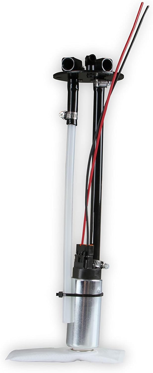 Holley 19104 Electronic Fuel Injection