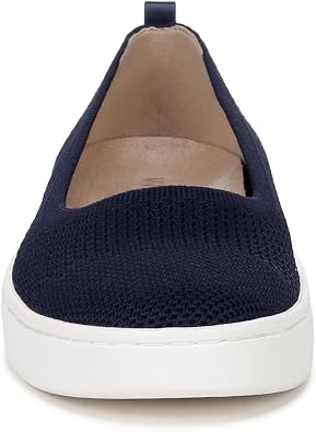 Vionic Women's Uptown Skimmer Knit Ballet Flat