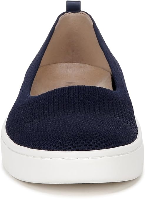 Vionic Women's Uptown Skimmer Knit Ballet Flat