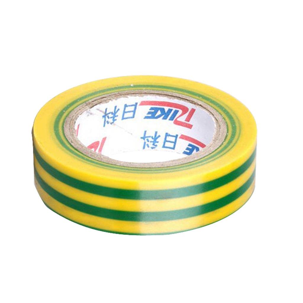 CALANDIS™ 2x20m High Viscosity Flame Retardant PVC Electrical Insulation Tapes Multi | Adhesive Tapes | Adhesives, Sealants & Tapes | Business & Industrial-image-8