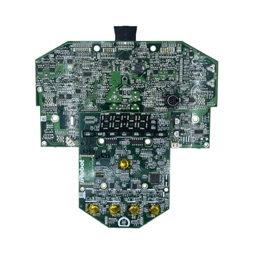 UTCHEGSUF Placa Base Compatible con aspiradoras Roomba 805, 806, 860, 864, 865, 866, 870, 871, 875, 876 y 880.