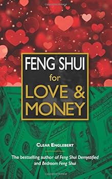 Paperback Feng Shui for Love & Money Book