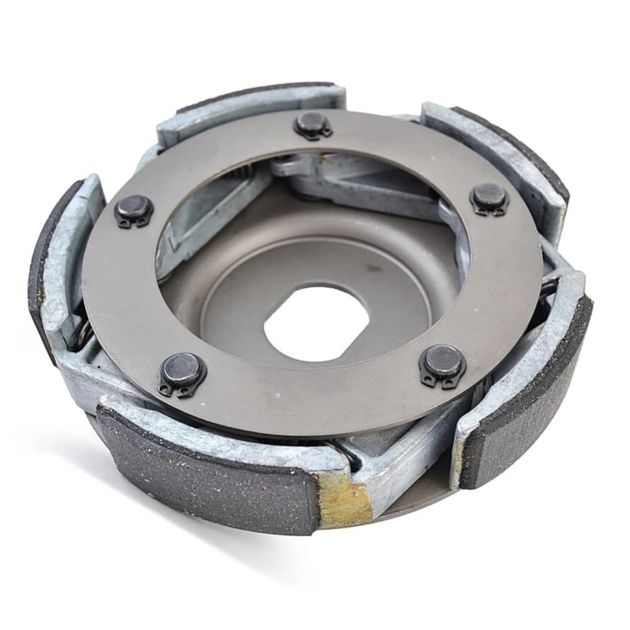 Embrayage CZD250 XM 250 idéal pour fluidifier vos trajets urbains
