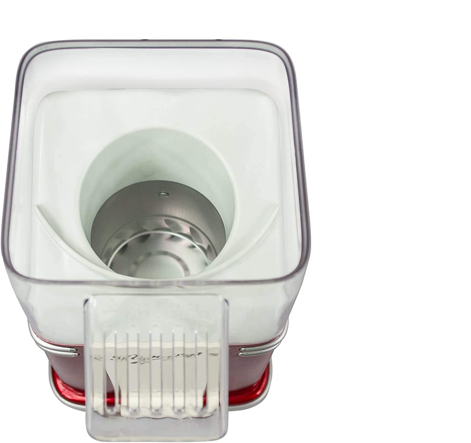 macchina per popcorn macchina per popcorn per uso domestico popcorn-retrò gourmet macchina per popcorn mini macchina per popcorn ad aria calda