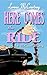 Here Comes the Ride (The Andi McConnell Mysteries)
