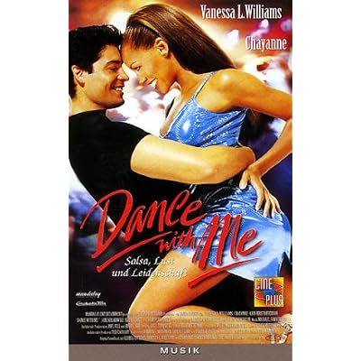 Dance with Me
