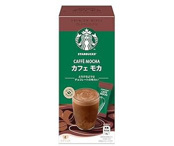 Amazon.co.jp: スターバックス プレミアム ミックス 4種類各2箱