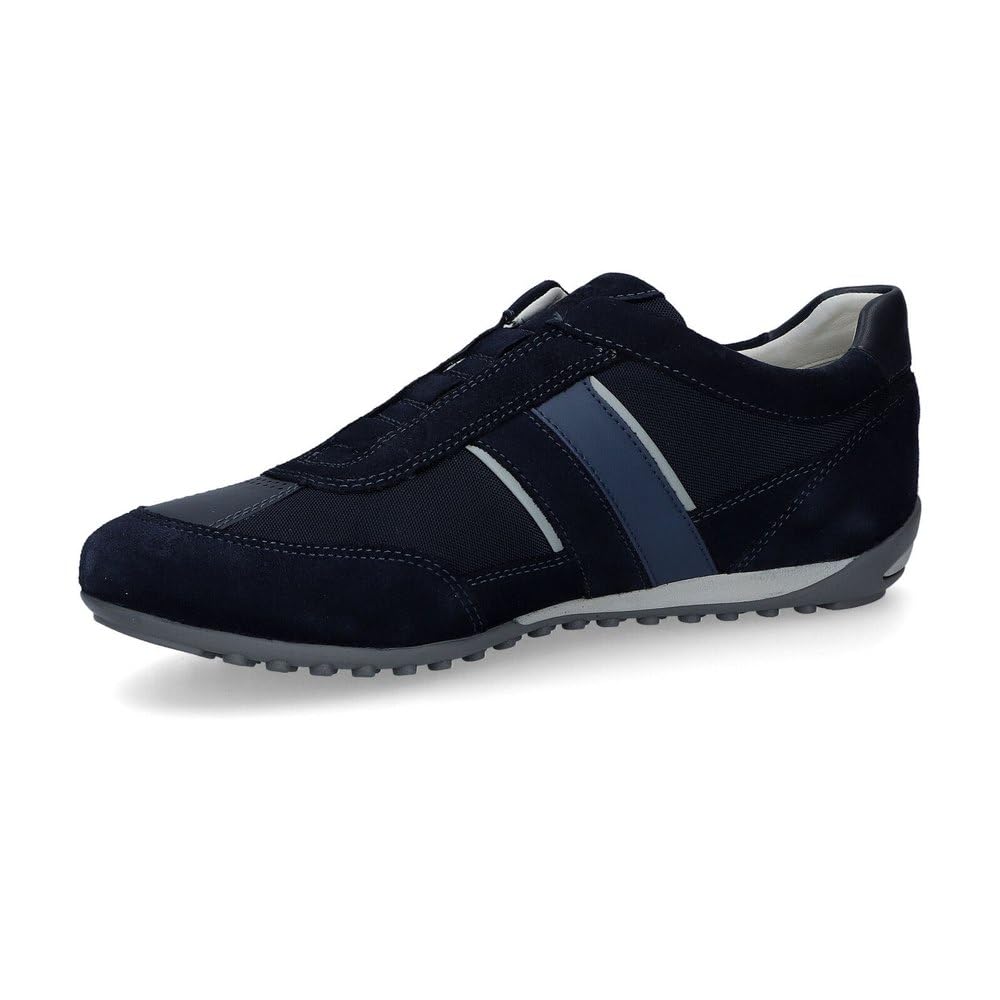 Geox U Wells A Herren Sneakers