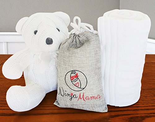 Ninja Mama NM002 Diaper Pail Deodorizer. Compatible thumb #4