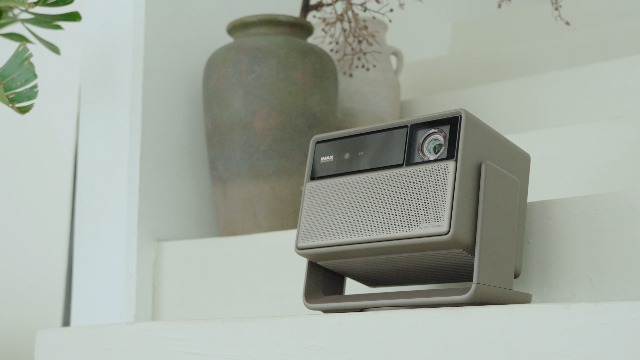 Amazon.com: XGIMI Horizon 20 Max 4K Projector Triple Laser Home