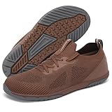 Ultra-Léger : Avec un poids d'environ 0,25 kg par chaussure, il réduit considérablement la charge sur vos pieds, vous permettant de rester détendu lors de toutes vos activités de cross-training