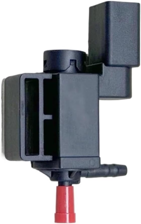 Evaporation Purge Control Valve For Q5 2009-2023 for Q7 2007-2023 for Q8 2019-2023 Canister Purge Tank Exhaust Vacuum Solenoid Valve 037906283C