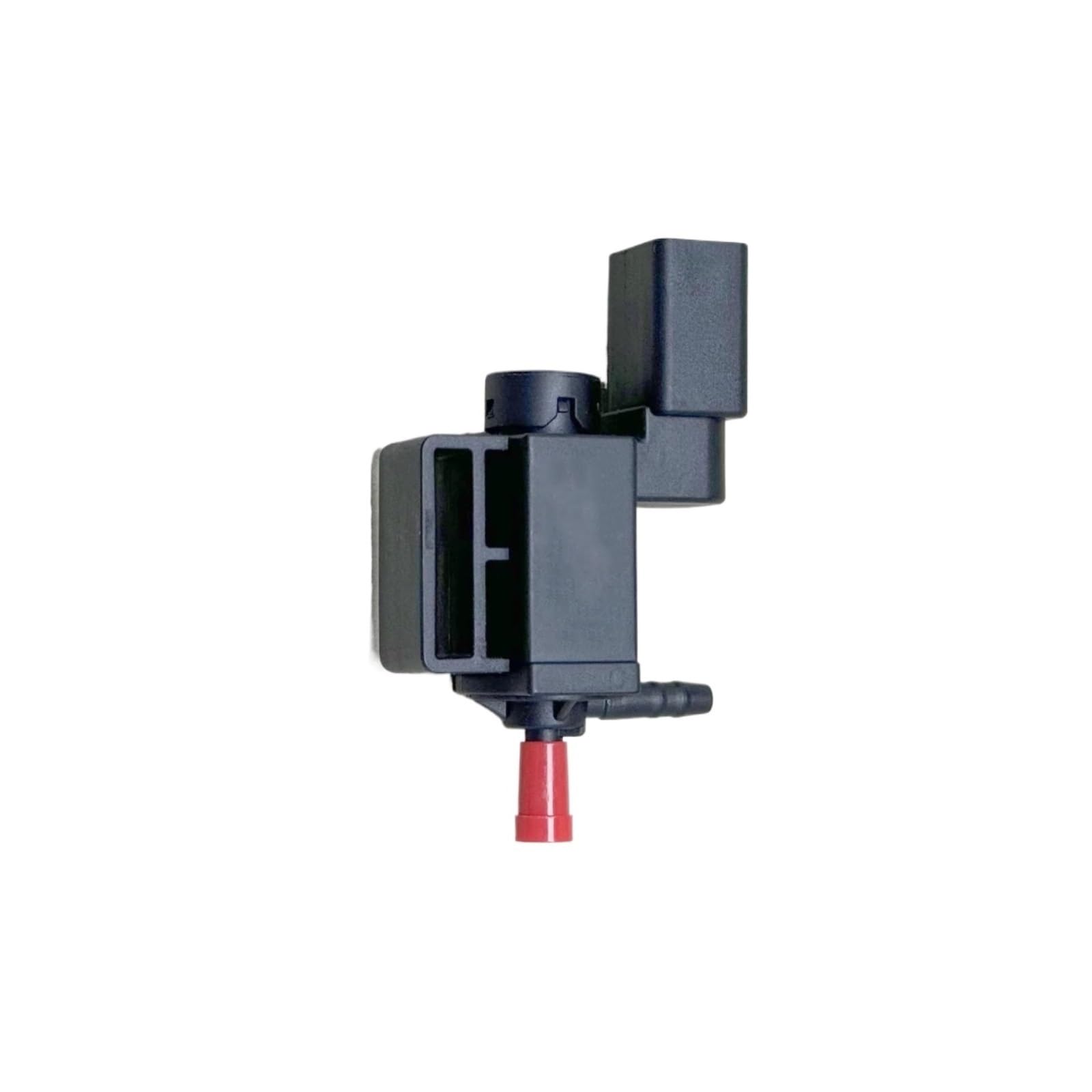 Yeudwua One Color Evaporation Purge Control Valve Compatible With Q5 2009-2023 For Q7 2007-2023 For Q8 2019-2023 Canister Purge Tank Exhaust Vacuum Solenoid Valve 037906283C