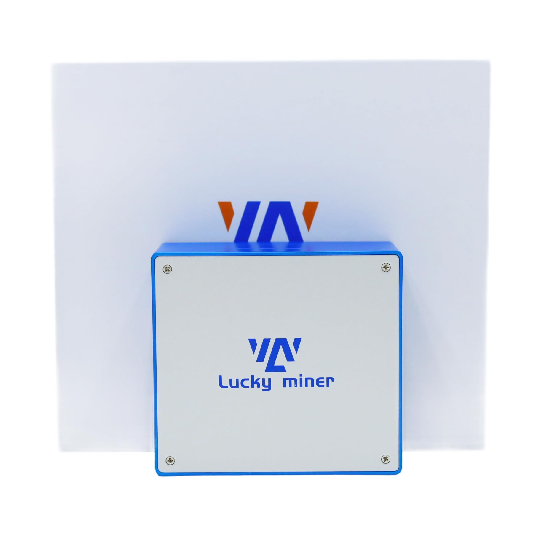 Amazon.com: BTC Solo Miner 比特幣挖礦機Lv07 1T/S Hashrate BM1366 Asic Chip SHA256  2.4G Wi-Fi 低功耗低噪音加密彩票礦工Win 3.152BTC : 電子