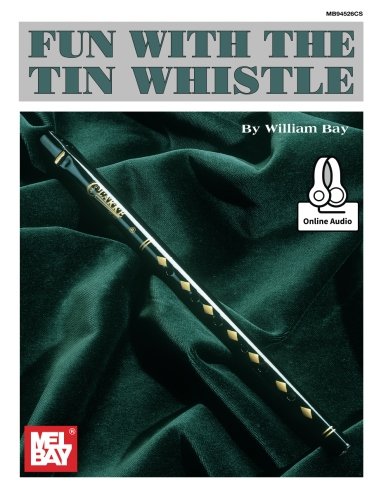 Fun with the Tin Whistle