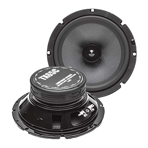 Skar Audio TX65C 6.5 Inch 2-Way Elite Component Speaker System thumb #2