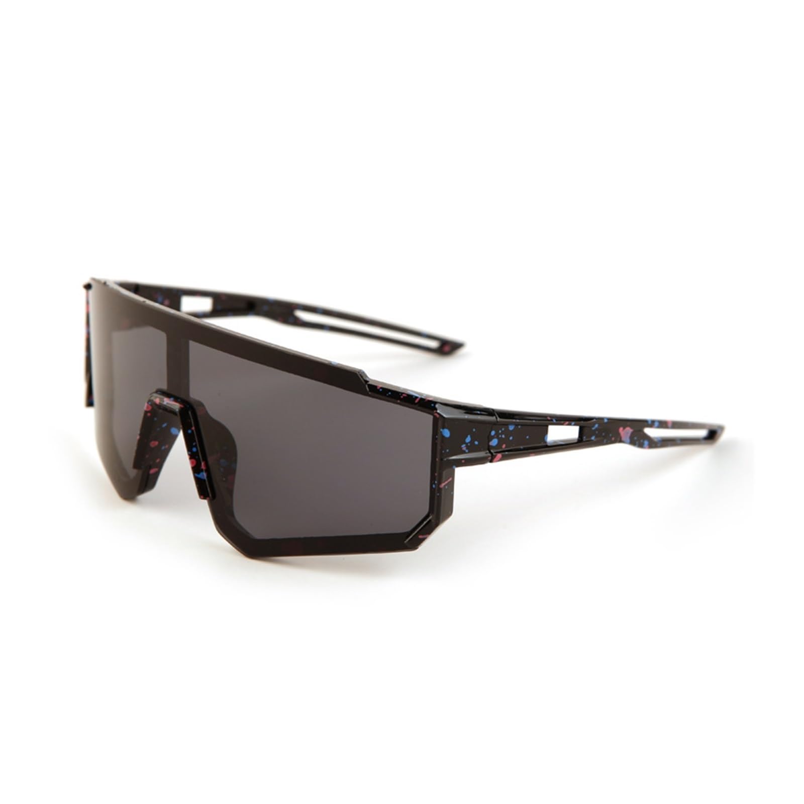 Children's outdoor cycling sunglasses, boys' and girls' UV protection sports glasses