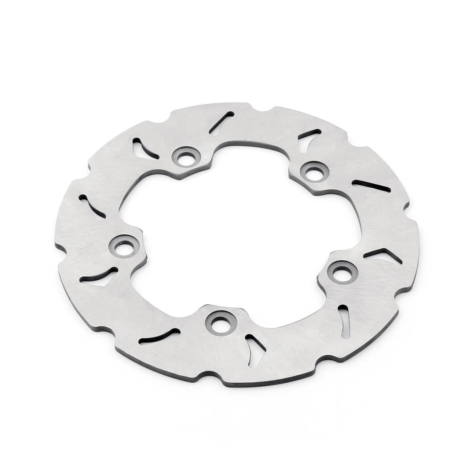 Disco freno posteriore Suz BUR AN250 AN400 1998-2006