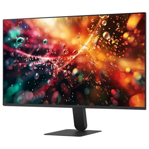 Image of LG 24 Inch IPS Monitor, Full HD (1920 x 1080) Display, 120Hz, 1ms MBR, 99% sRGB, HDR10, WebOS, Tilt Adjustable, HDMI x 1, Borderless Display for Gaming and Office