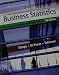 Business Statistics plus MyStatLab plus XL Stat -- Package (3rd Edition)