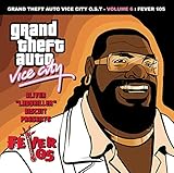 Grand Theft Auto: Vice City, Vol. 6 - Fever 105 by Sony (2002-10-29)