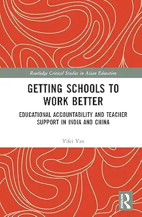 Getting Schools to Work Better-Wow! eBook