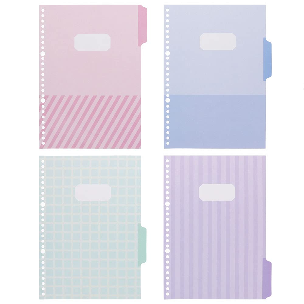 Amazon.co.jp: サンスター文具 サンリオ バインダー ポップラッシュ