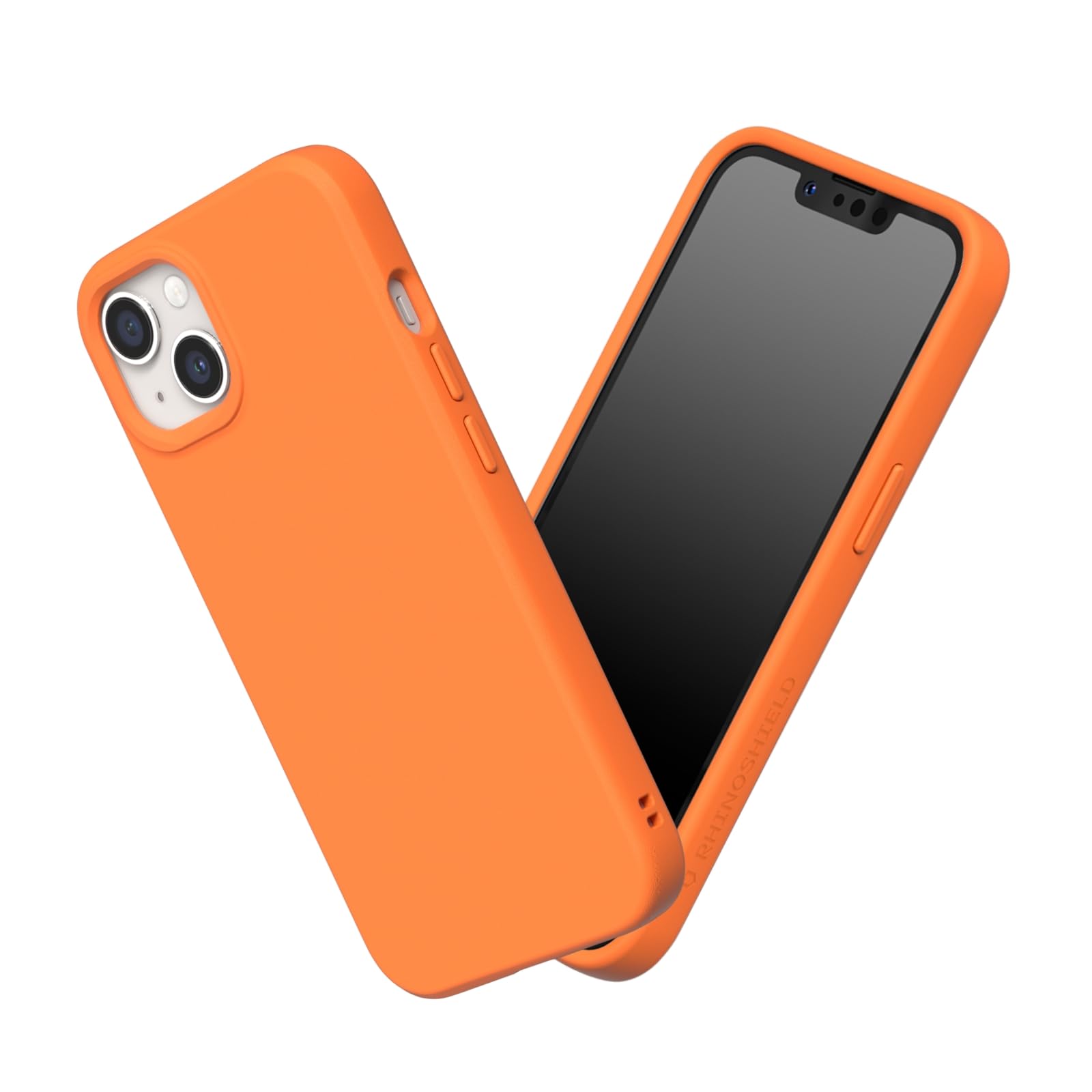 【数量限定】RHINOSHIELD [iPhone 13 mini] Solid Amazon.com: RhinoShield Case Compatible with [iPhone 13 mini
