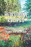 Heirloom Recipes