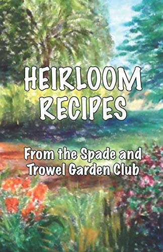 Heirloom Recipes