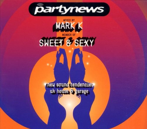 Sweet & Sexy [Import]