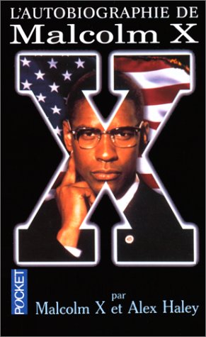  L'autobiographie de Malcolm X Livre eBook France