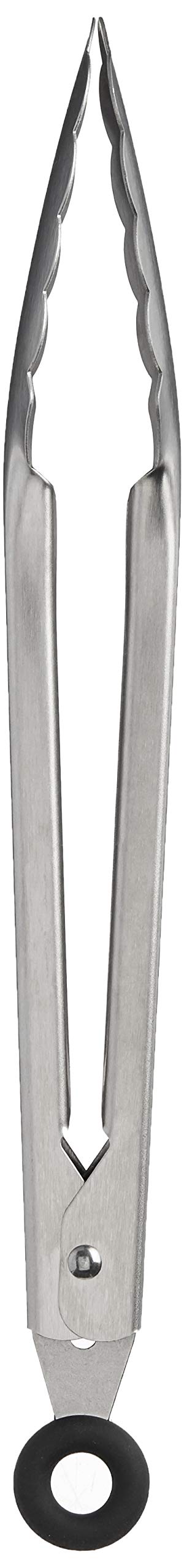 Tovolo 61-33702 Pinzas, Acero Inoxidable