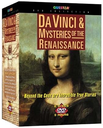 Da Vinci & Mysteries of the Renaissance