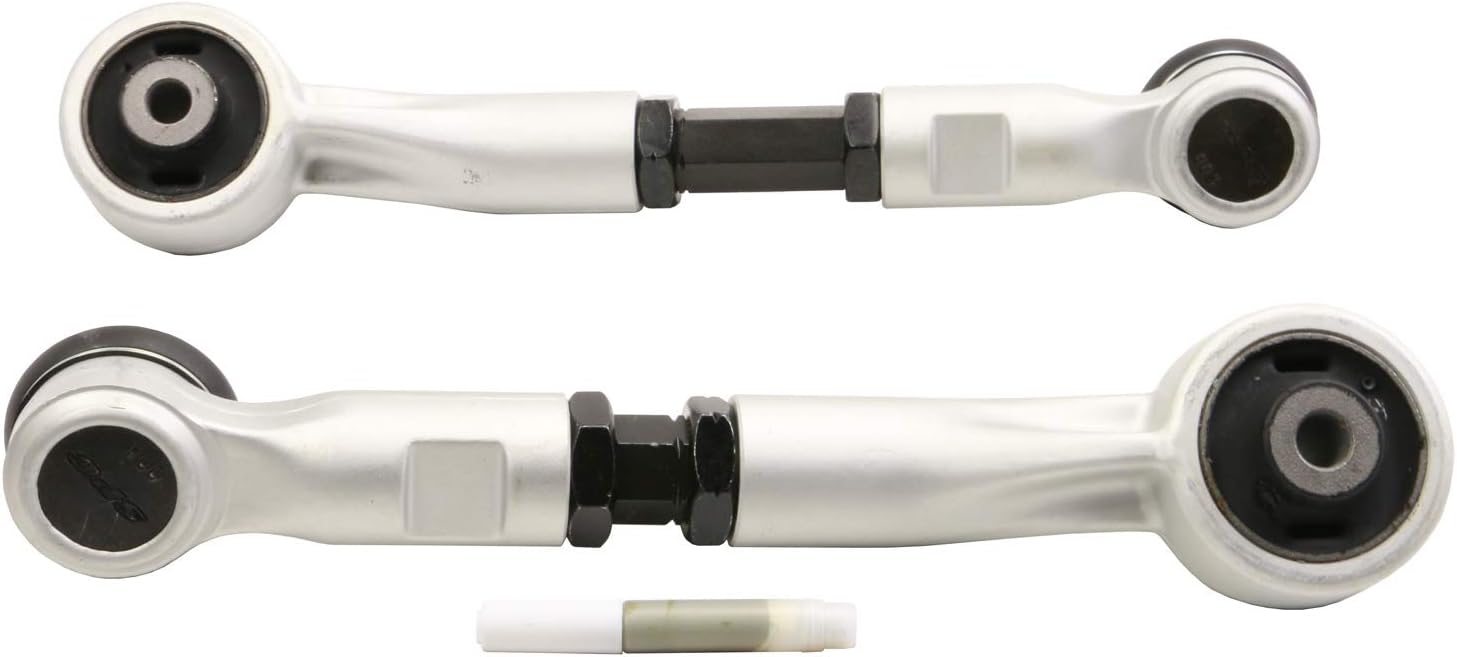 MOOG RK100092 Suspension Control Arm and Ball Joint Assembly front upper