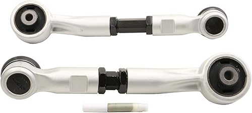 Miniatura 2 de MOOG RK100092 Brazo de control de suspensión y rótula ensamblaje superior delantero