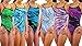 Adoretex Girls/Womens Thin Strap Pro Athletic Team Swimsuit