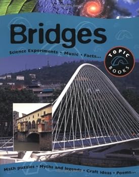 Paperback Bridges (Topic Books) Book