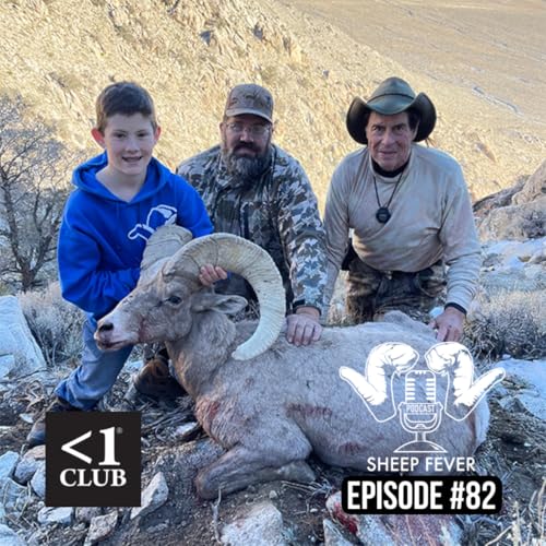 EP82 Kicked Out with Mike Aiazzi