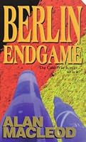 Berlin Endgame 1551973359 Book Cover
