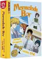 (未使用･未開封品)　Marmalade Boy: Complete Series [Blu-ray] bt0tq1u Amazon.com: Marmalade Boy Complete Series SDBD [Blu-ray