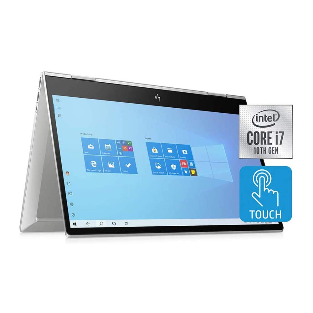 Amazon.co.jp: 2022 HP Envy X360 2-in-1 15.6インチ FHD タッチ