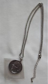 gu様ペンダント 浜田省吾 Amazon.co.jp: 浜田省吾 超貴重 ON THE ROAD 2016 コインペンダント