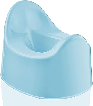 5'li Banyo Tuvalet Seti Mavi