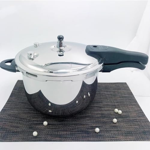 Olla a presión Acero inoxidable 0.1 L miniatura 3