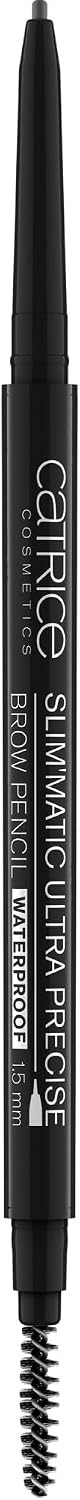 Catrice - Crayon Sourcils Ultra Precise Slim'Matic Waterproof - 60 Espresso
