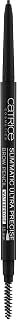Catrice Slim'Matic Ultra Precise Brow Pencil, Waterproof, No. 060, Brown, Long-Last…